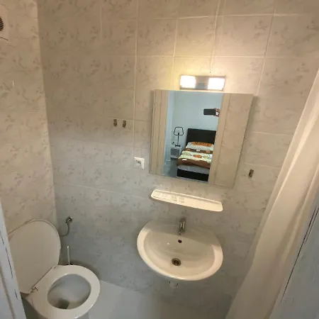 Konukevi Oaza Trnava