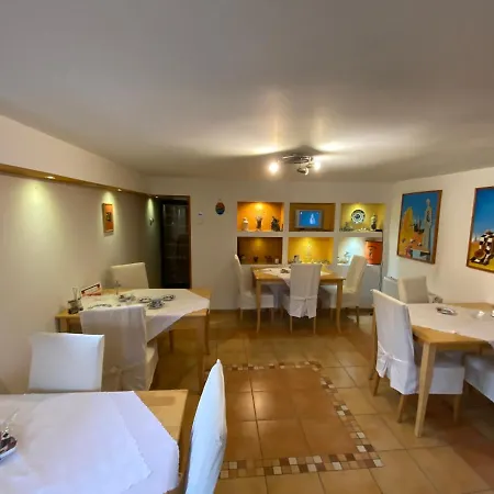 Oaza 3* ترنافا