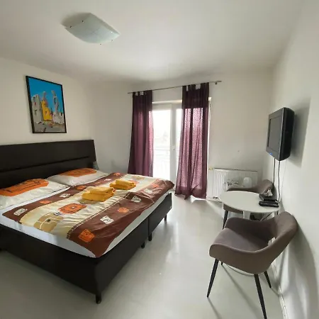 Oaza 3* Τρνάβα