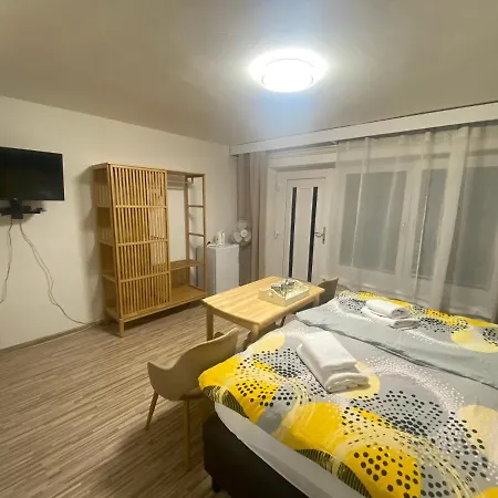 Oaza Pensionat Trnava