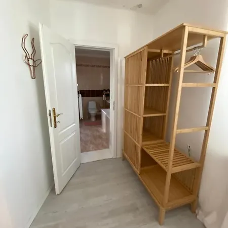 Oaza بيت ضيافة