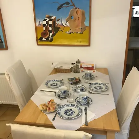 Pensionat Oaza Trnava