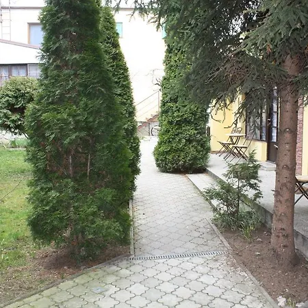 Oaza Trnava