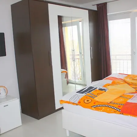 بيت ضيافة Oaza ترنافا