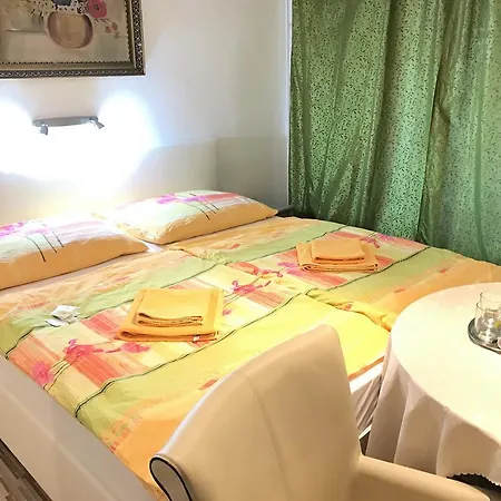 Pensionat Oaza Trnava