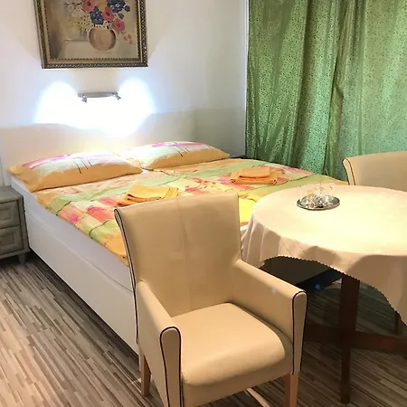 Oaza Konukevi 4*