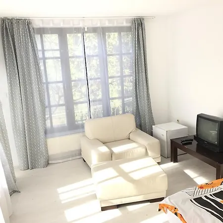 Oaza 3* Τρνάβα