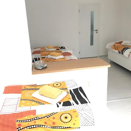 Oaza Konukevi 4*