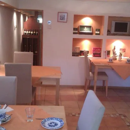 بيت ضيافة Oaza