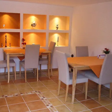 Pensionat Oaza Trnava