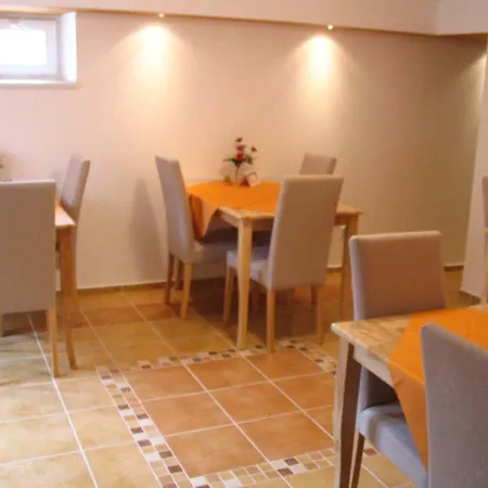 Oaza Pensionat Trnava