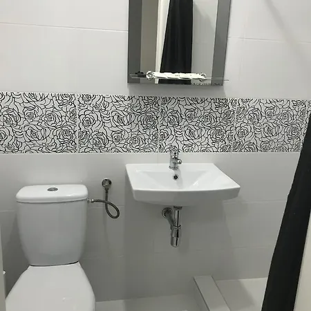 Konukevi Oaza