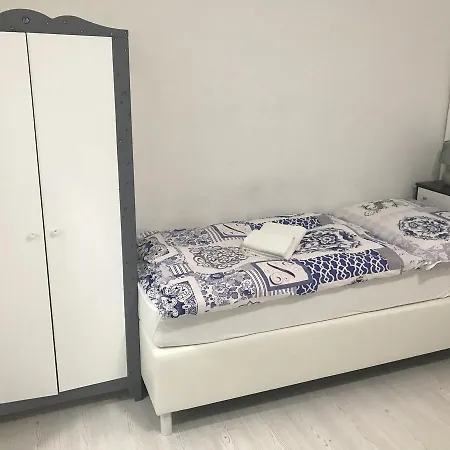 Oaza Trnava