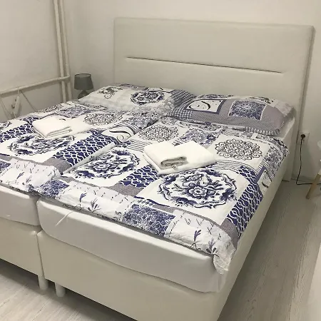 Oaza Penzion 3*