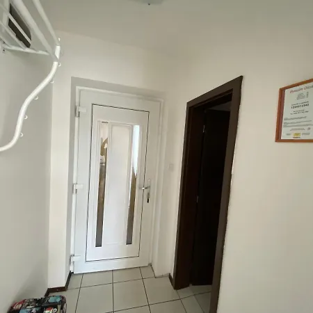 Oaza 4* Trnava