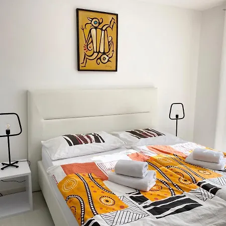 Oaza בית הארחה